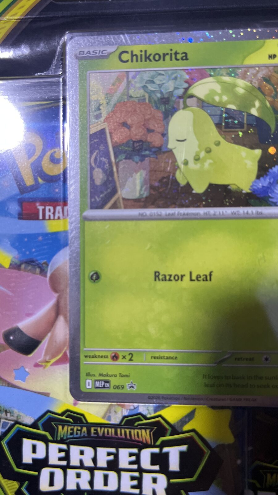 Blíster GRATIS