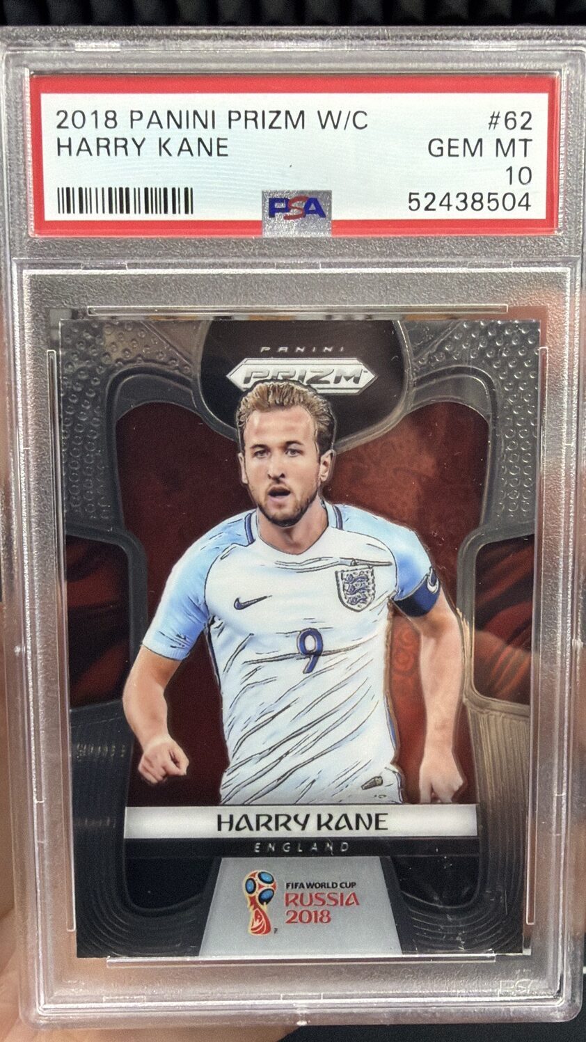 Kane