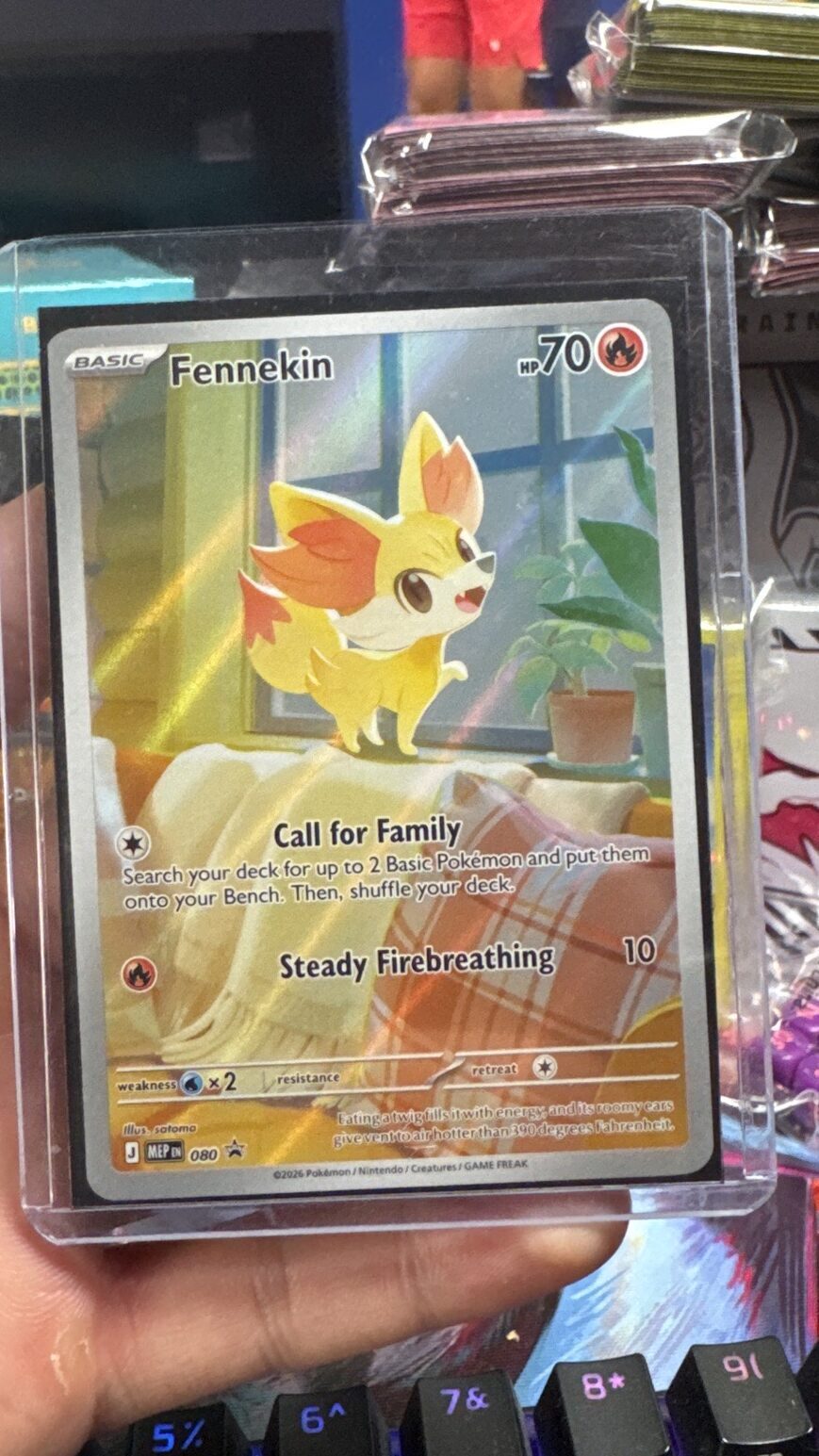 fennekin