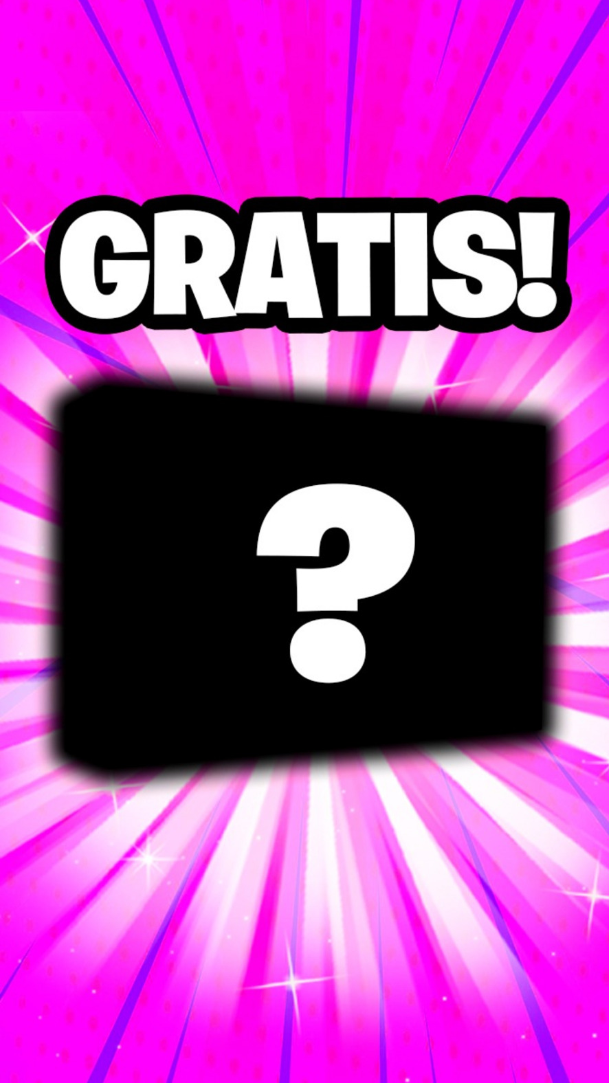 sorteo mystery