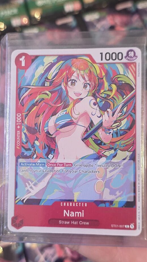 nami