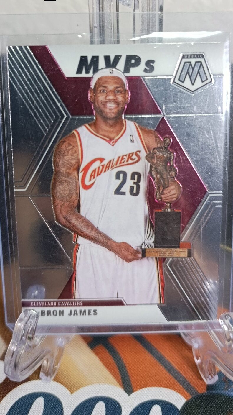 le bron MVP 🔥🔥