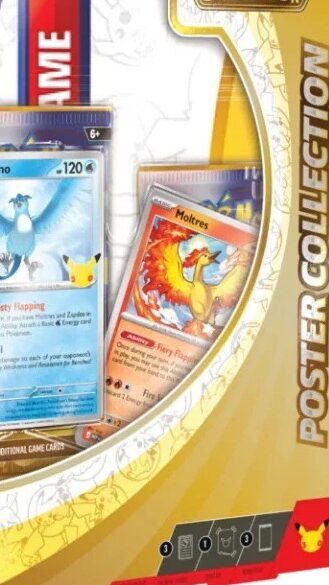 30TH Póster Collection