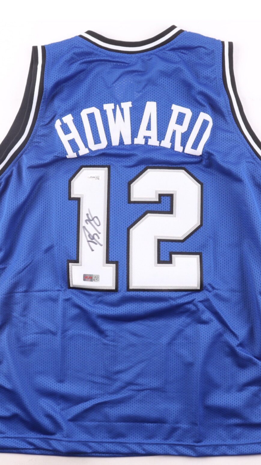 🔥Dwight Howard Jersey Autografiado