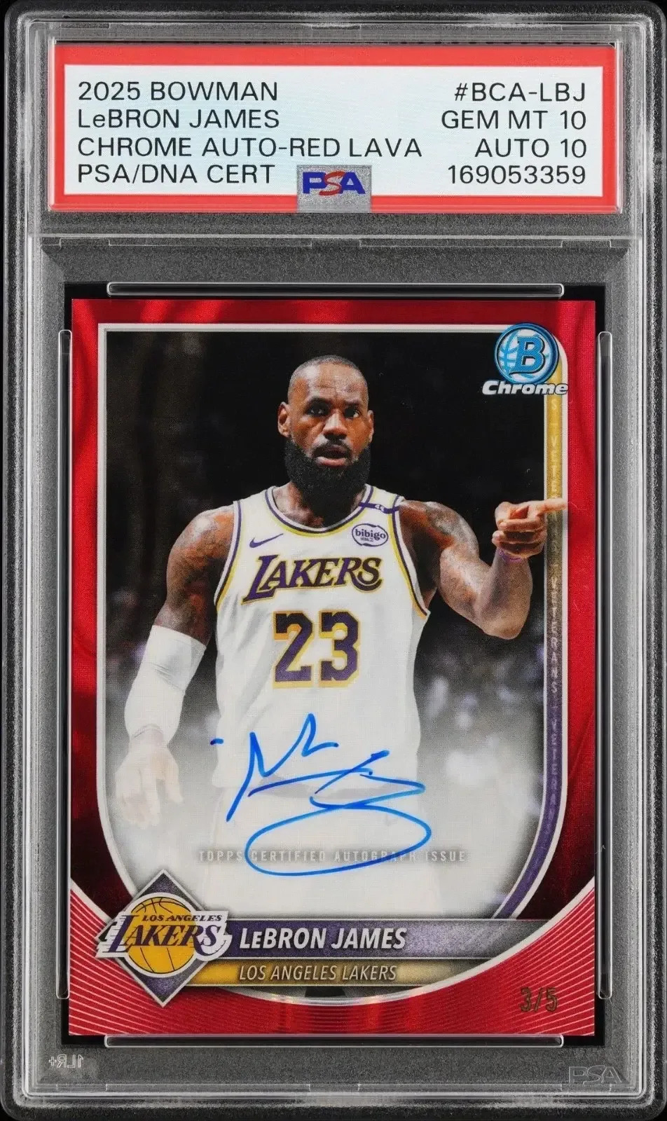 Lebron
