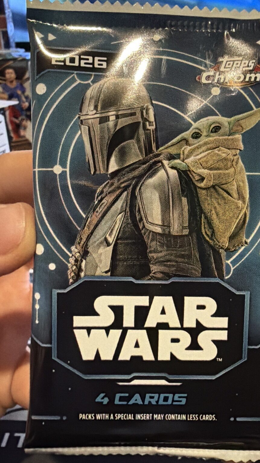 sobre star wars