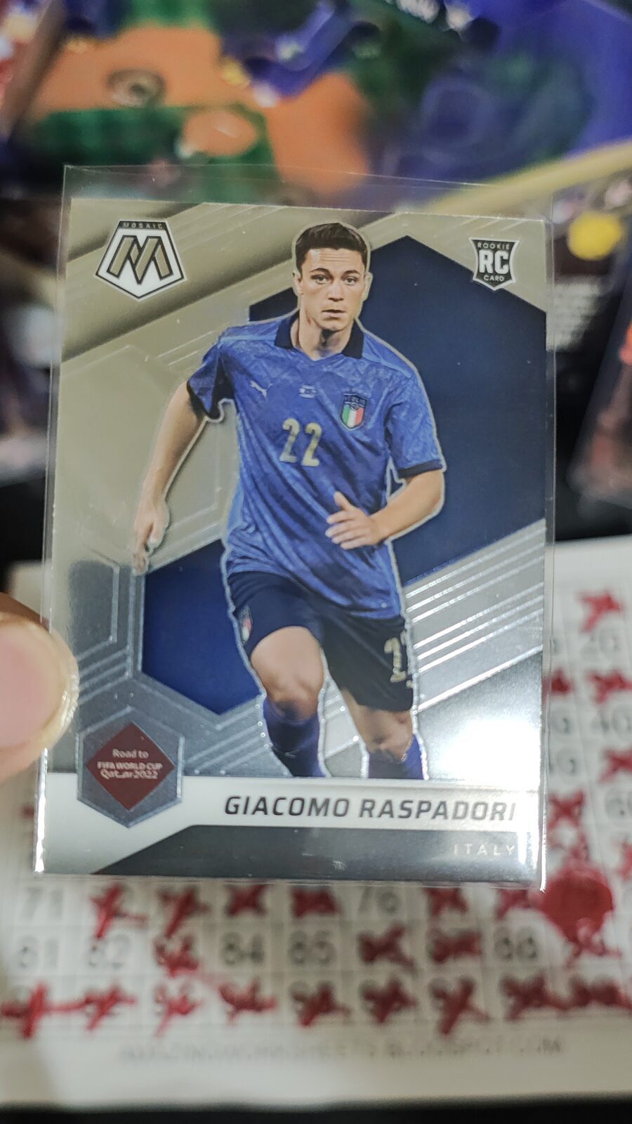 fut