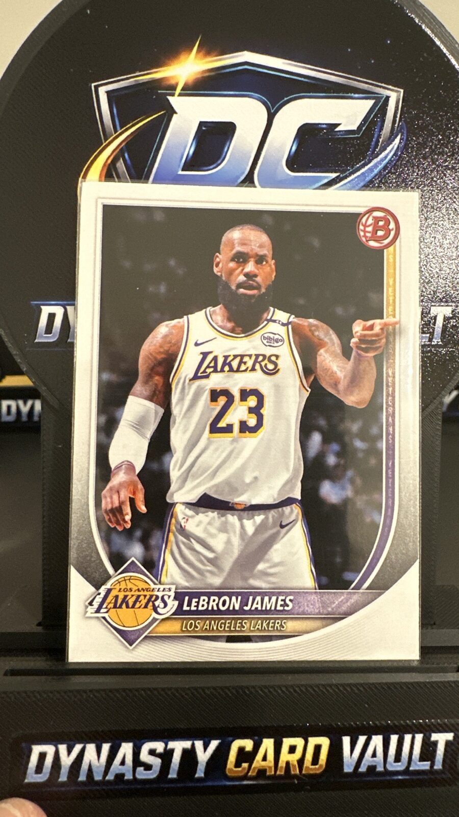 Lebron James
