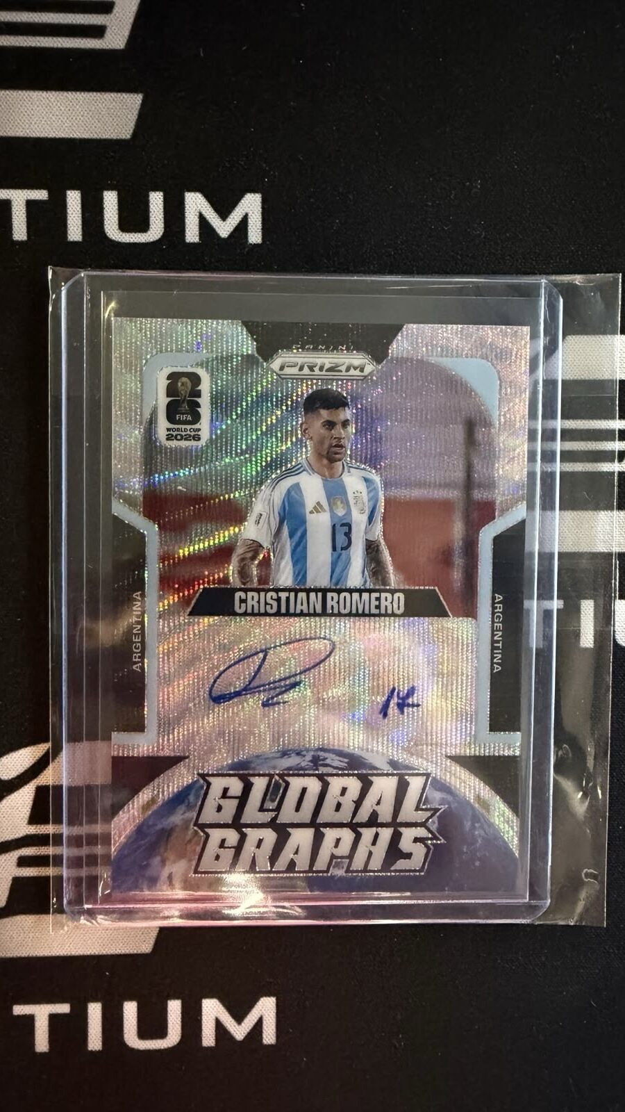 CHRISTIAN ROMERL AUTO