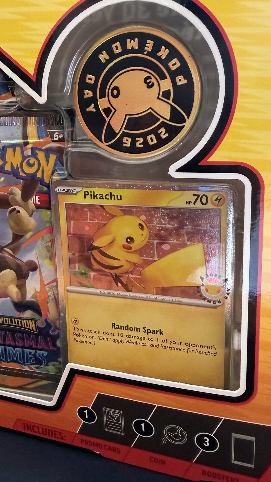 POKEMON DAY !
