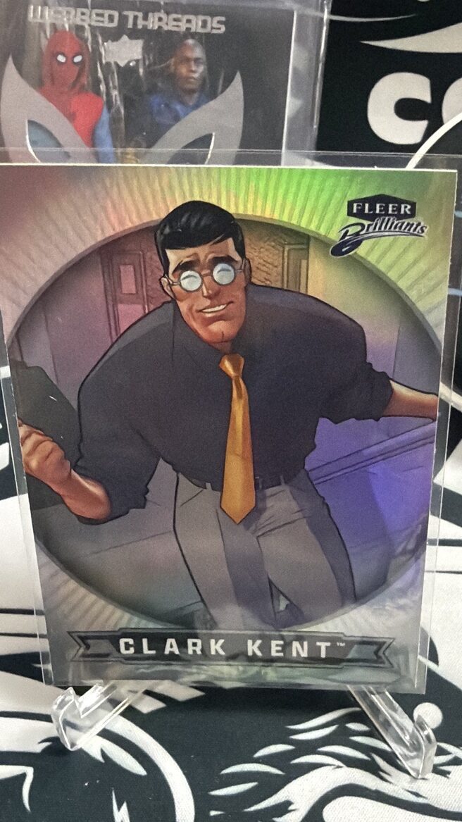 Clark Kent