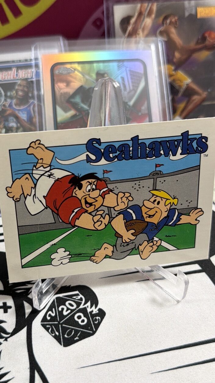 Seahawks