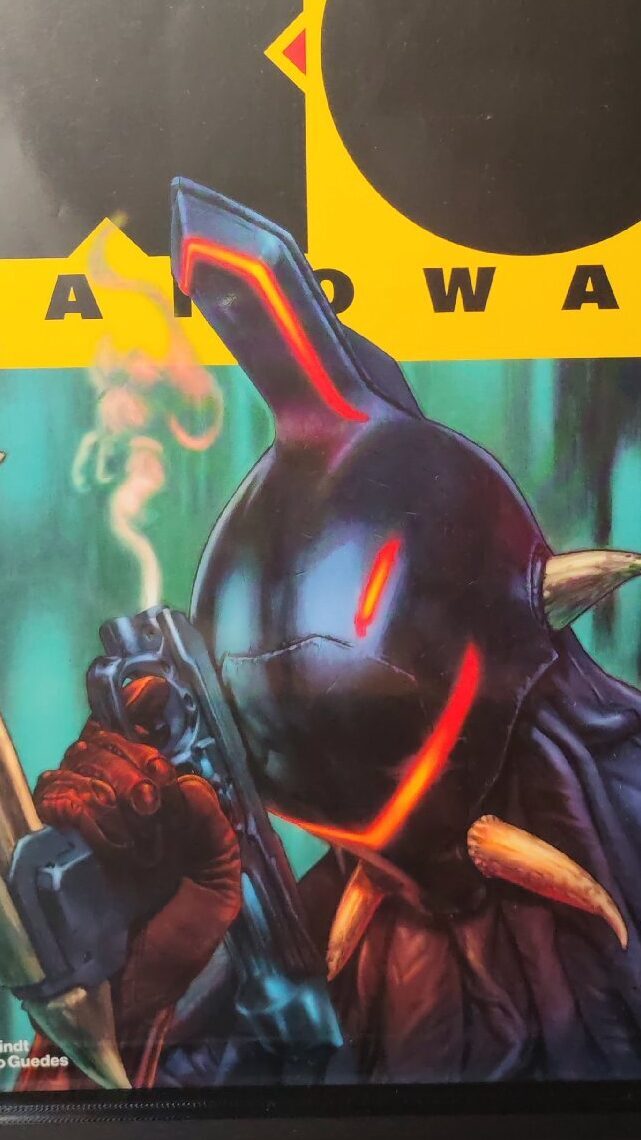 cómic
