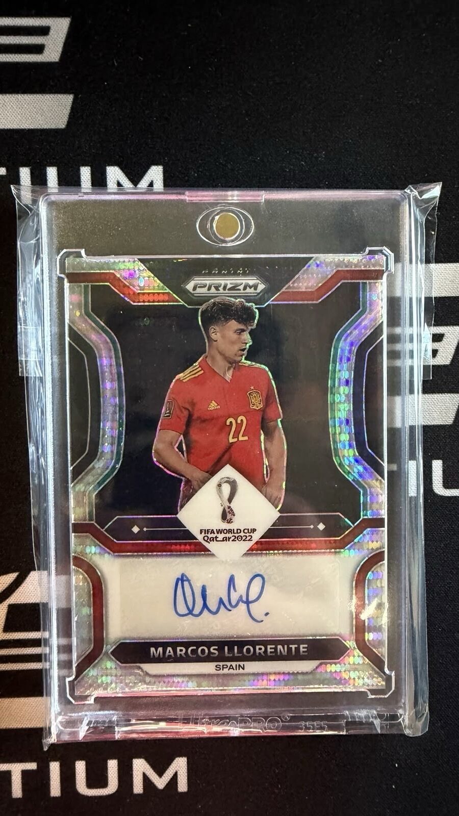 MARCOS LLORENTE AUTO