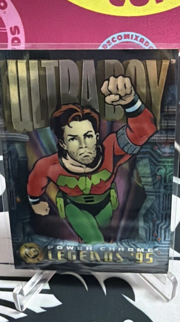 ultra boy
