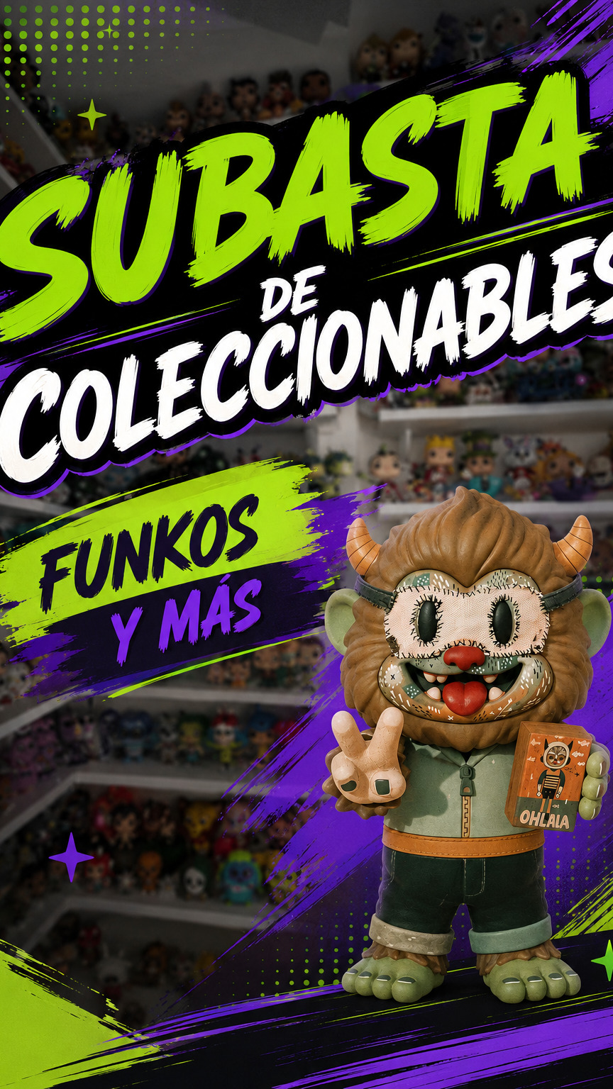 sorpresa