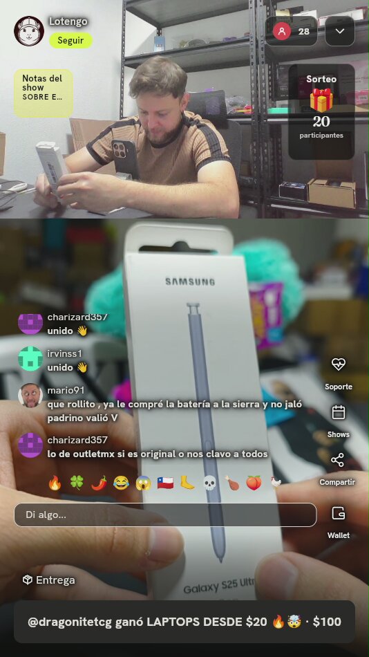 Samsung Galaxy S25 Ultra S Pen