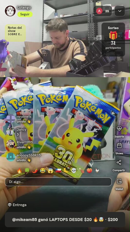 Sobres Pokémon Celebrations