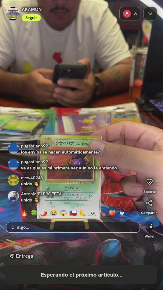 Gloom Japanese Vintage Pokémon Card
