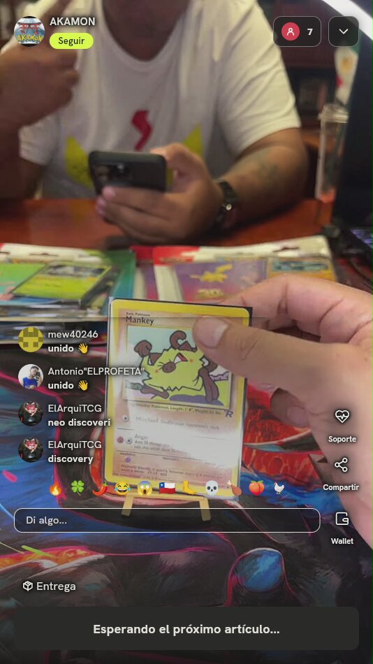 Mankey Team Rocket 61/82