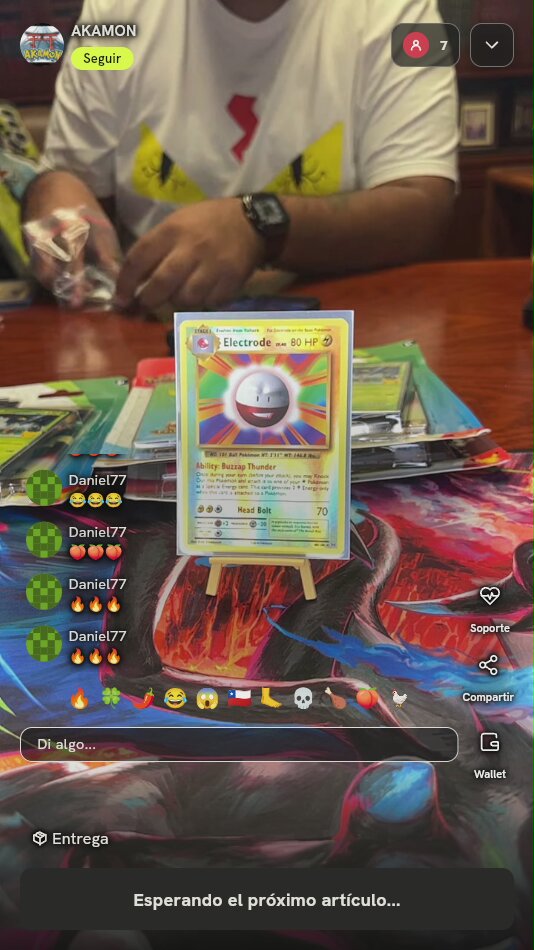 Electrode XY Evolutions 40/108