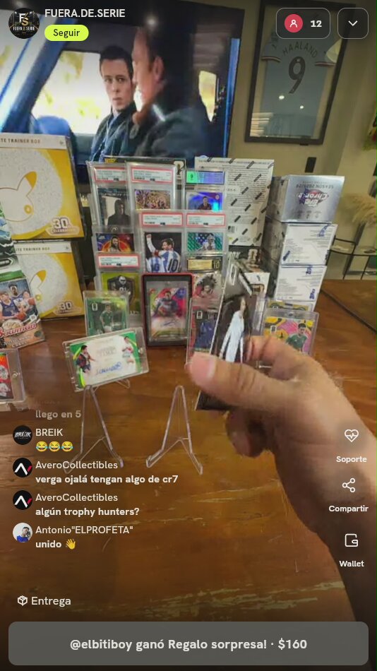 Cristiano Ronaldo Trophy Hunting Prizm