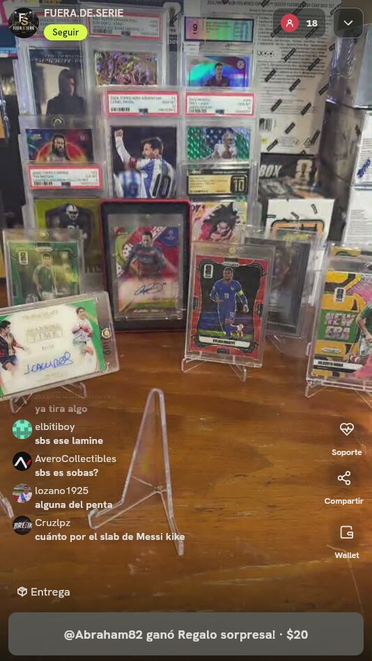 Batistuta Zanetti Panini Monopoly Prizm