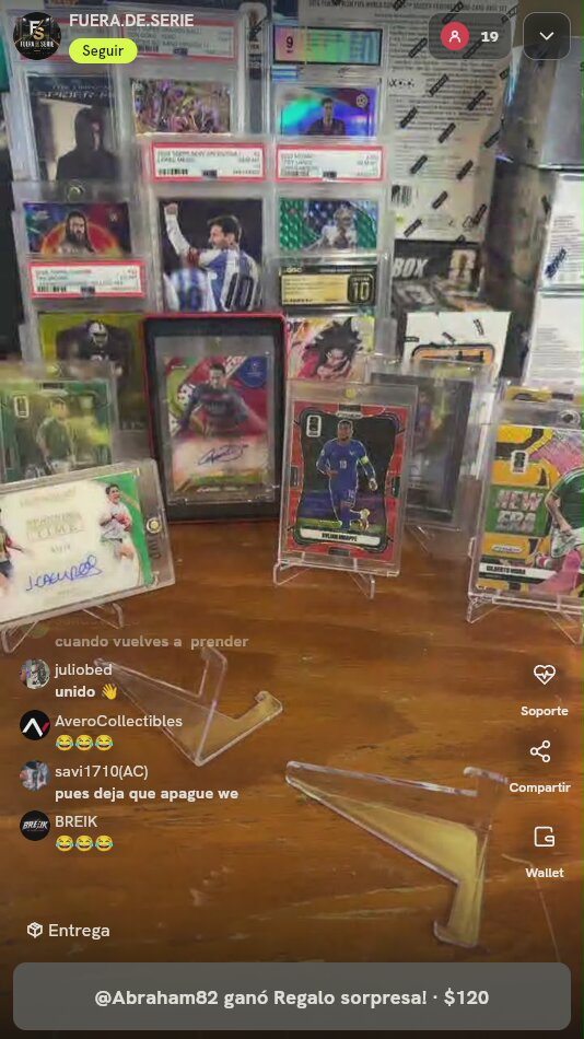 Rivaldo Topps Finest 90's Madness
