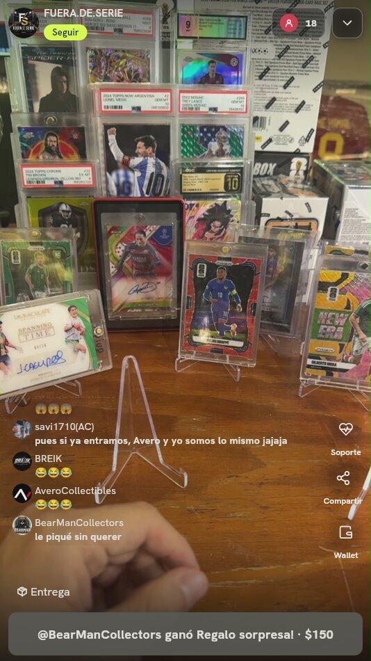 Topps Chrome UEFA 2025/26 Sobre