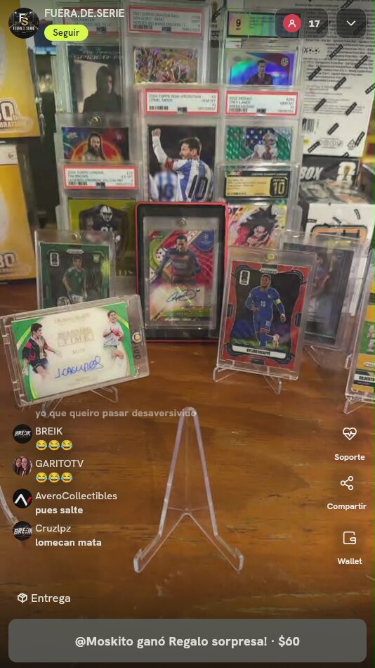 Lamine Yamal Panini Prizm
