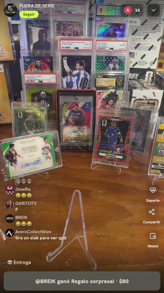 Erling Haaland 2026 Prizm Scorers Club