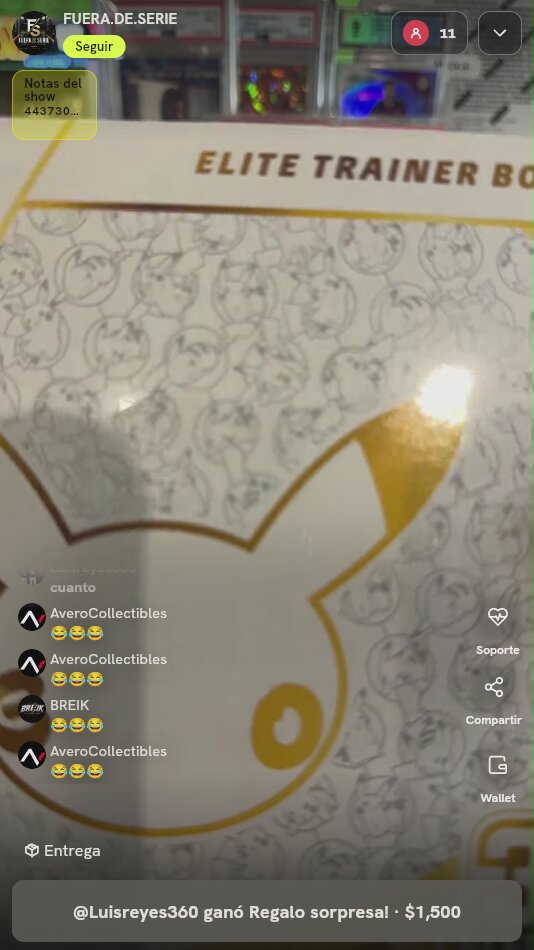 30th Celebration Elite Trainer Box