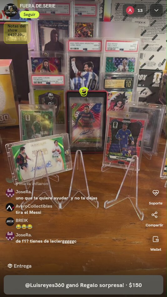 Panini Prizm FIFA World Cup