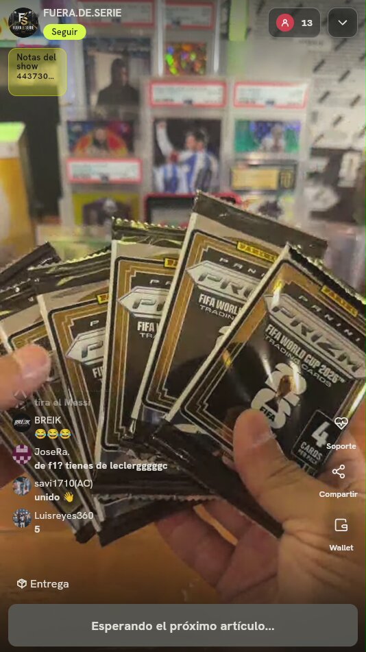 Panini Prizm FIFA World Cup