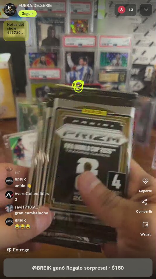 Panini Prizm FIFA World Cup 2026