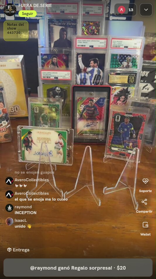 Julián Álvarez Prizm Trophy Hunting