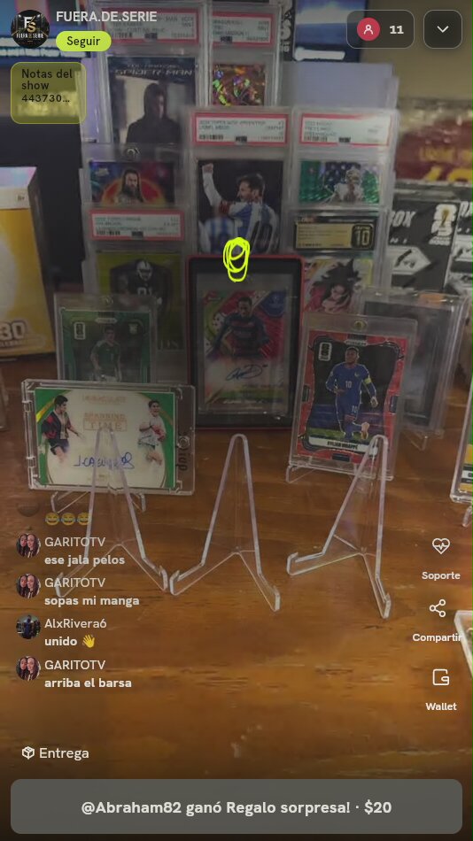 Pelé 2026 Panini Prizm