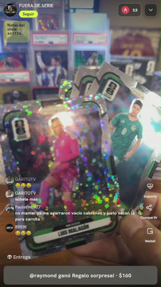 Panini Prizm World Cup 2026