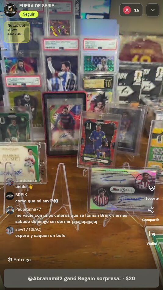 Pelé 2022 Panini Prizm
