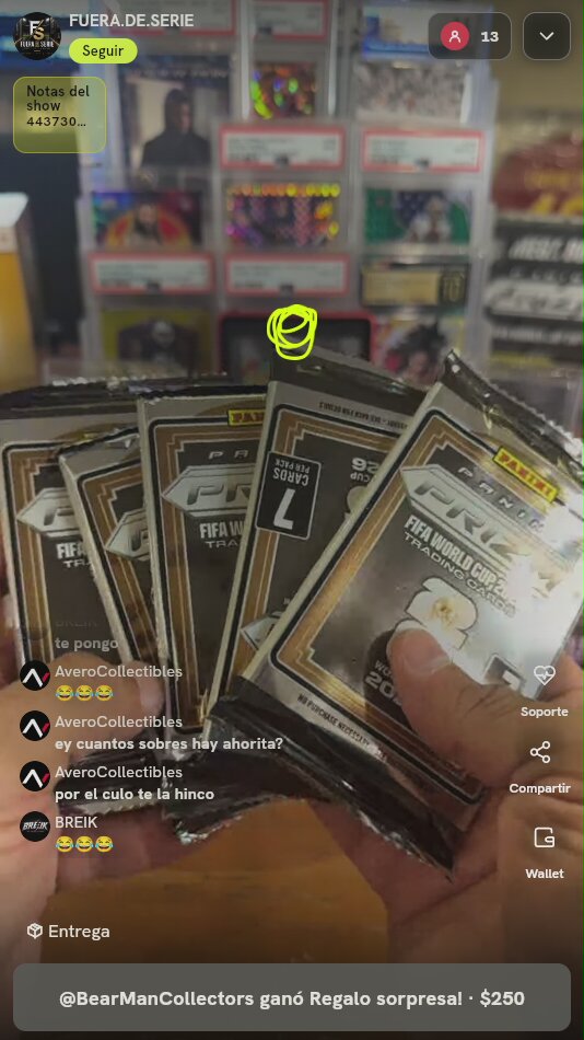 Panini Prizm FIFA World Cup