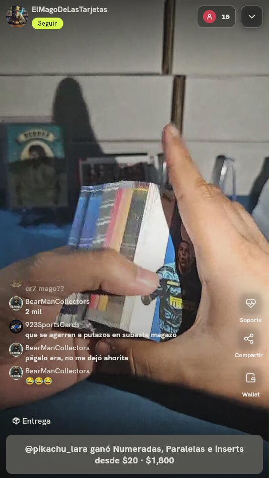 Lote Cartas Fútbol Ronaldo Topps