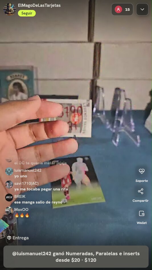 Neymar Jr Topps Finest Showmen