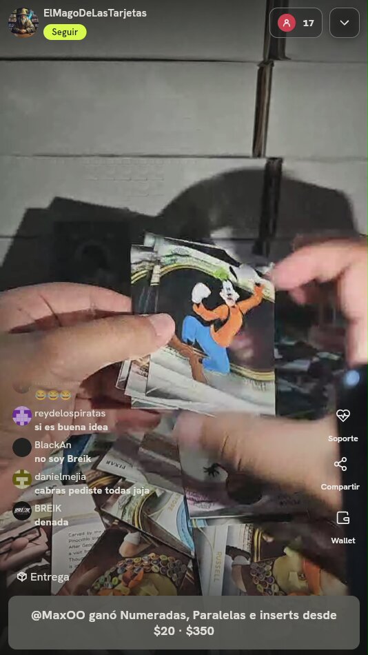 Topps Chrome Disney Pixar Lote