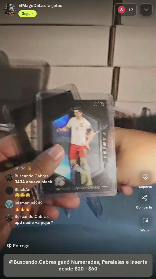 Jesús Corona Panini Select