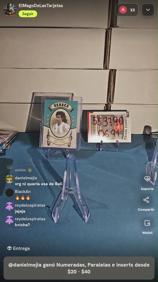 Ousmane Dembélé Topps Chrome UEFA