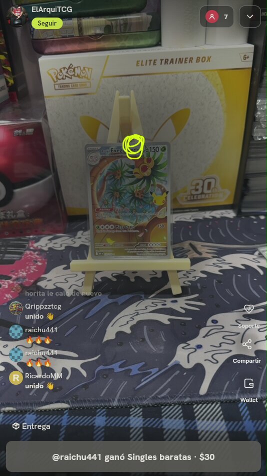 Alolan Exeggutor 30th Celebration