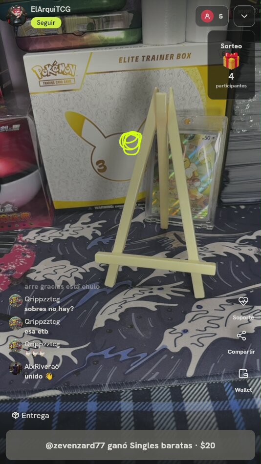 Decidueye ex Perfect Order
