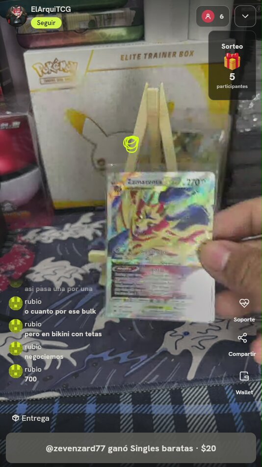 Zamazenta VSTAR Crown Zenith