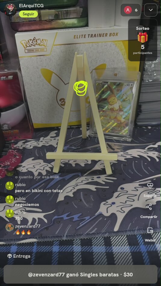Delibird 152/132 Mega Evolution
