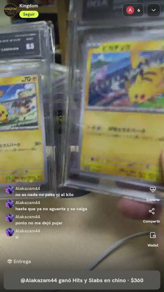 Pikachu 120/SV-P Gym Promo